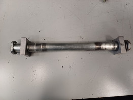 Hinterradachse Aprilia Tuono 1000