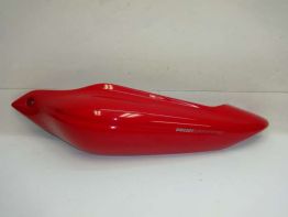 Linker achterkant Ducati 900 SS Supersport