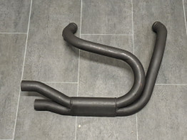Uitlaatbochten Harley Davidson FXFBS Fat Bob