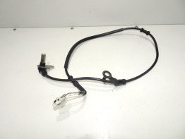 ABS sensor achter Yamaha MT 09