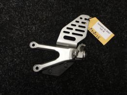 Schetsplaat links Yamaha YZF R6