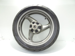 Felge hinten Ducati 750 SS Supersport