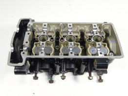 Zylinderkopf Triumph Street Triple 675