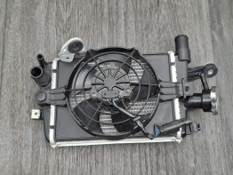 Radiateur BMW R 1250 GS Adventure