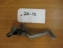 Rempedaal Kawasaki ZX 12 R