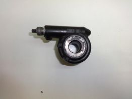 Speedometer gear box Kawasaki LTD 454