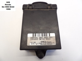 Relais unit Honda Goldwing GL