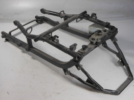 Achtersubframe Suzuki GSX R 1300 Hayabusa