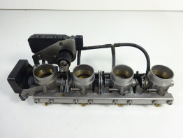 Einspritzanlage BMW K 1200 RS