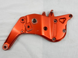 Rechter schetsplaat Moto Guzzi V11