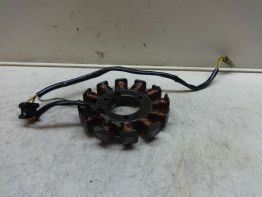 Lichtmaschine Kawasaki Z 250