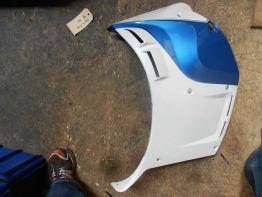 Cowl right Suzuki GS 550 ES