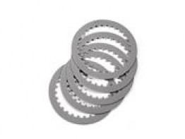 Koppeling Yamaha YZF R1