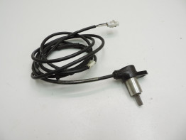 ABS sensor achter Yamaha FJ 1200