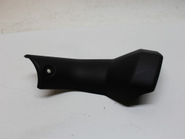 Auspuff-Krummer Honda CRF 1100 Africa Twin