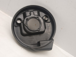 Luchtfilterhuis Harley Davidson Sportster