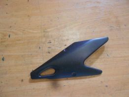 Uitlaat MV Agusta 750 Brutale