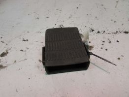 Overig Kawasaki ZZR 250