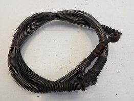 Remleiding voor Suzuki VS 700 Intruder