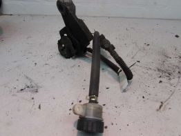 Rear brake caliper Kawasaki ZZR 250