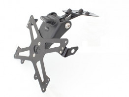 Kentekenplaathouder Honda CBR Fireblade