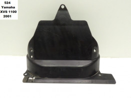 Achterspatbord Yamaha XVS 1100 Dragstar