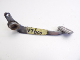 Brake pedal Suzuki LS 650
