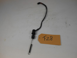 Achter remklauw Yamaha FZ8