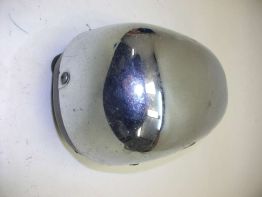 Air cleaner case Yamaha XV 535 Virago