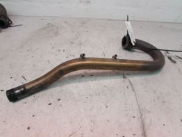 Uitlaatbochten Cagiva G 600 W