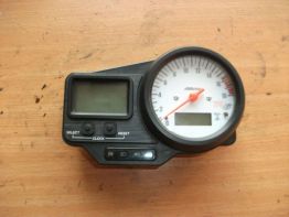 Tellerset Yamaha YZF R6