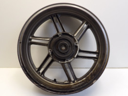 Achtervelg Honda CBF 500