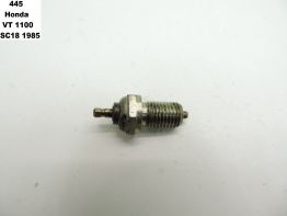 Motorblock Sonstiges Honda VT 1100