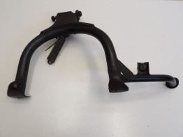 Standaard Yamaha XJ 600 Diversion