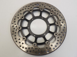 Bremsscheibe vorne Honda CBF 1000