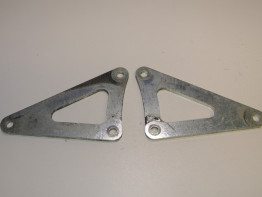 Link systeem achterveer Yamaha FZ1