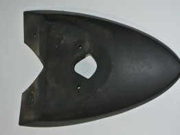 Achterkuipdeel Honda CB 600 F