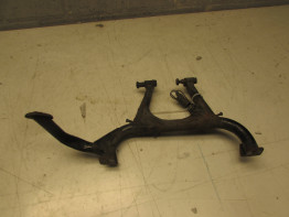 Side stand bar Kawasaki ZZR 1100