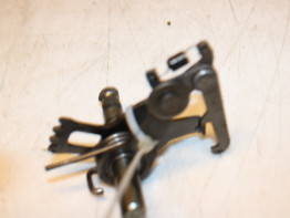 Versnellingsbak Yamaha XJ 900 S Diversion