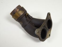 Uitlaatbochten Ducati 748