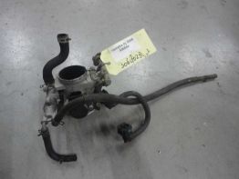 Gasklephuis Yamaha XTX 660