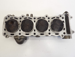 Cilinderblok Suzuki GSX R 750