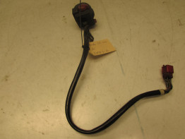 Lenkerschalter rechts Honda Goldwing GL