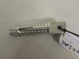 Duo voetsteun rechts BMW S 1000 RR