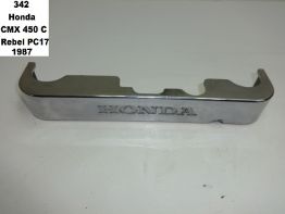 T stuk Honda CMX 450