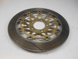 Remschijf voor rechts Suzuki RGV 250