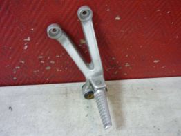 Soziusfussraste links Honda CBR 900 RR