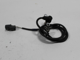 ABS sensor achter Triumph Sprint ST 1050