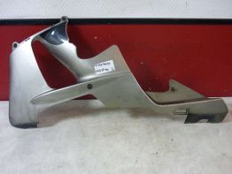 Linker onderkuip Honda CBR Fireblade
