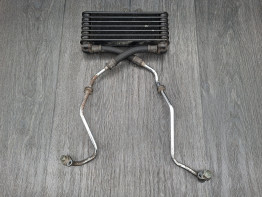 Oliekoeler Honda CB 750 